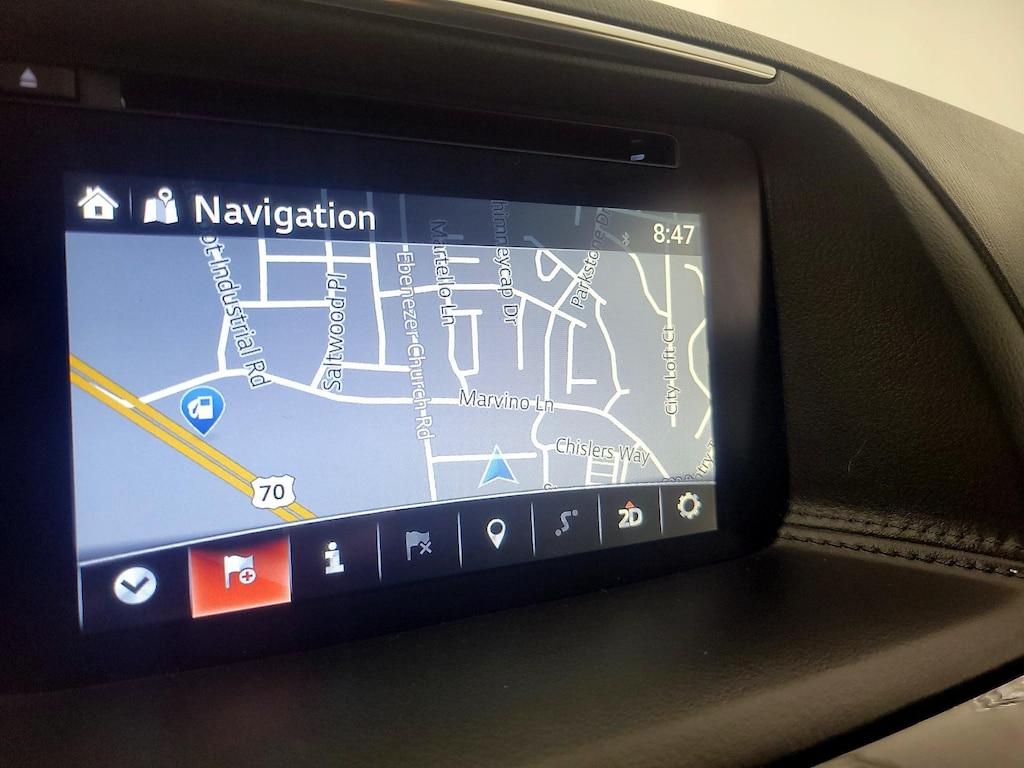 used 2016 Mazda CX-5 car, priced at $13,998