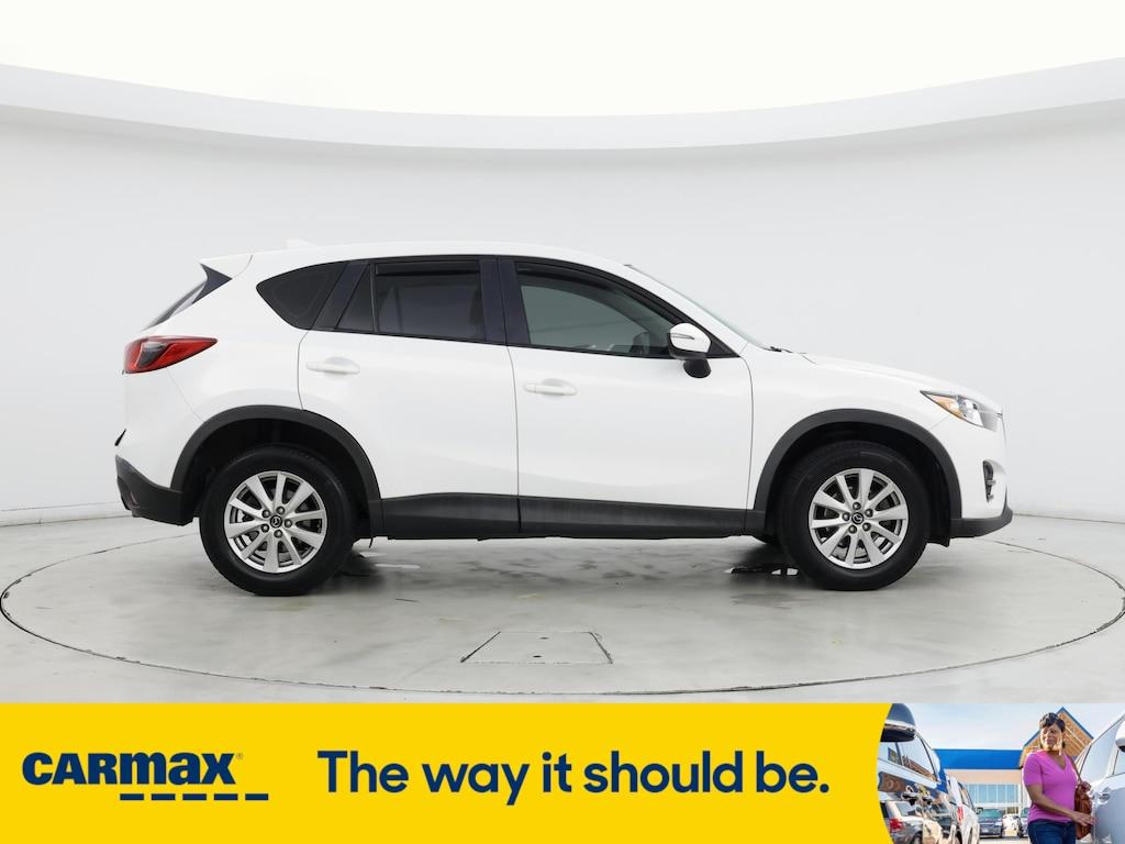 used 2016 Mazda CX-5 car, priced at $13,998