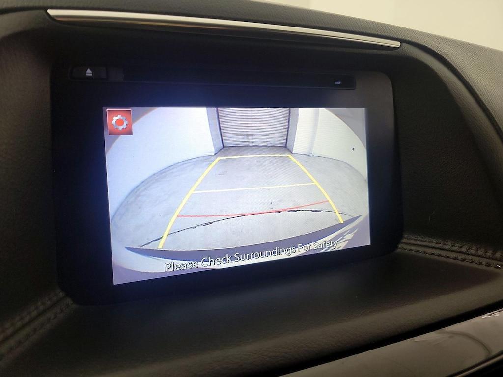 used 2016 Mazda CX-5 car, priced at $13,998
