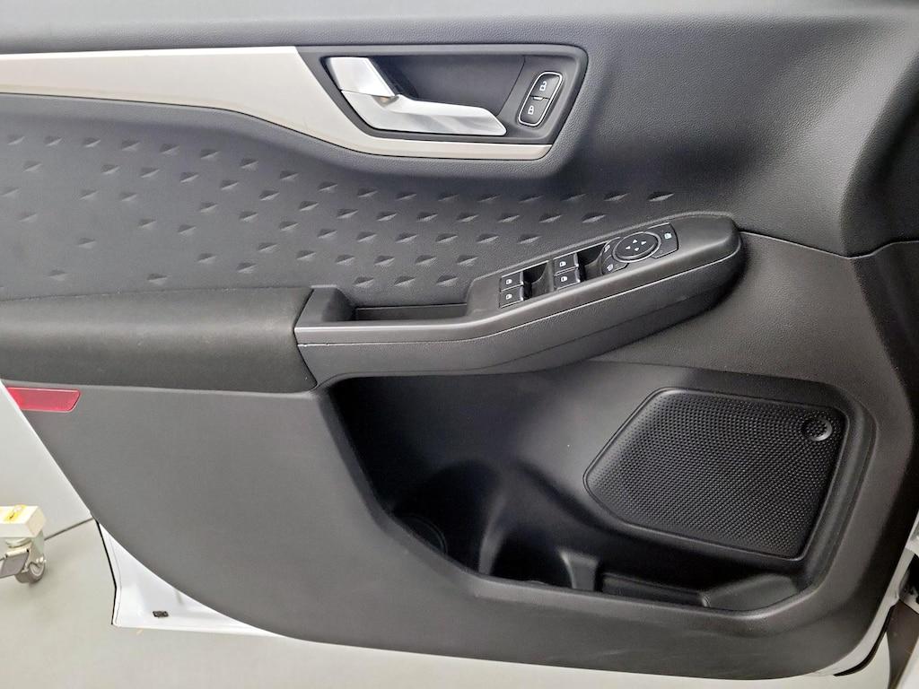 used 2020 Ford Escape car, priced at $20,998