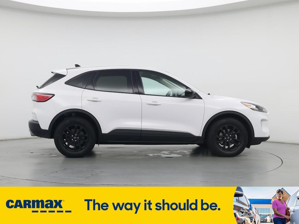used 2020 Ford Escape car, priced at $20,998