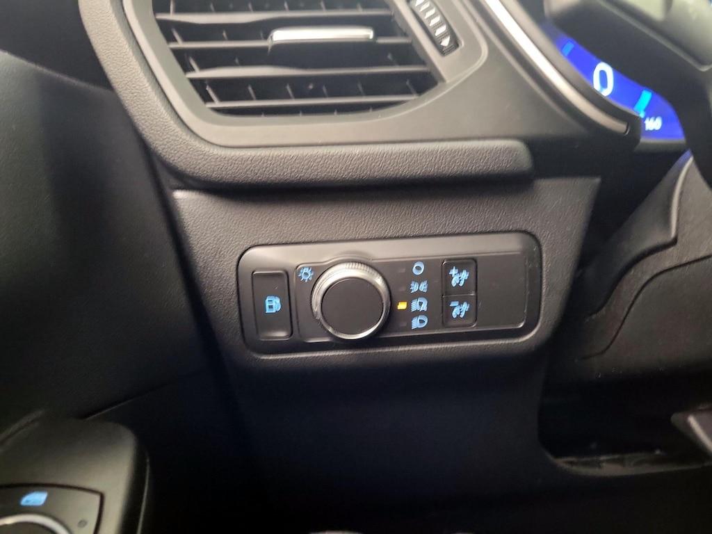 used 2020 Ford Escape car, priced at $20,998