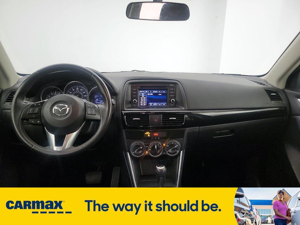 used 2013 Mazda CX-5 car, priced at $12,998