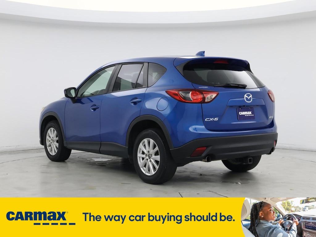 used 2013 Mazda CX-5 car, priced at $12,998