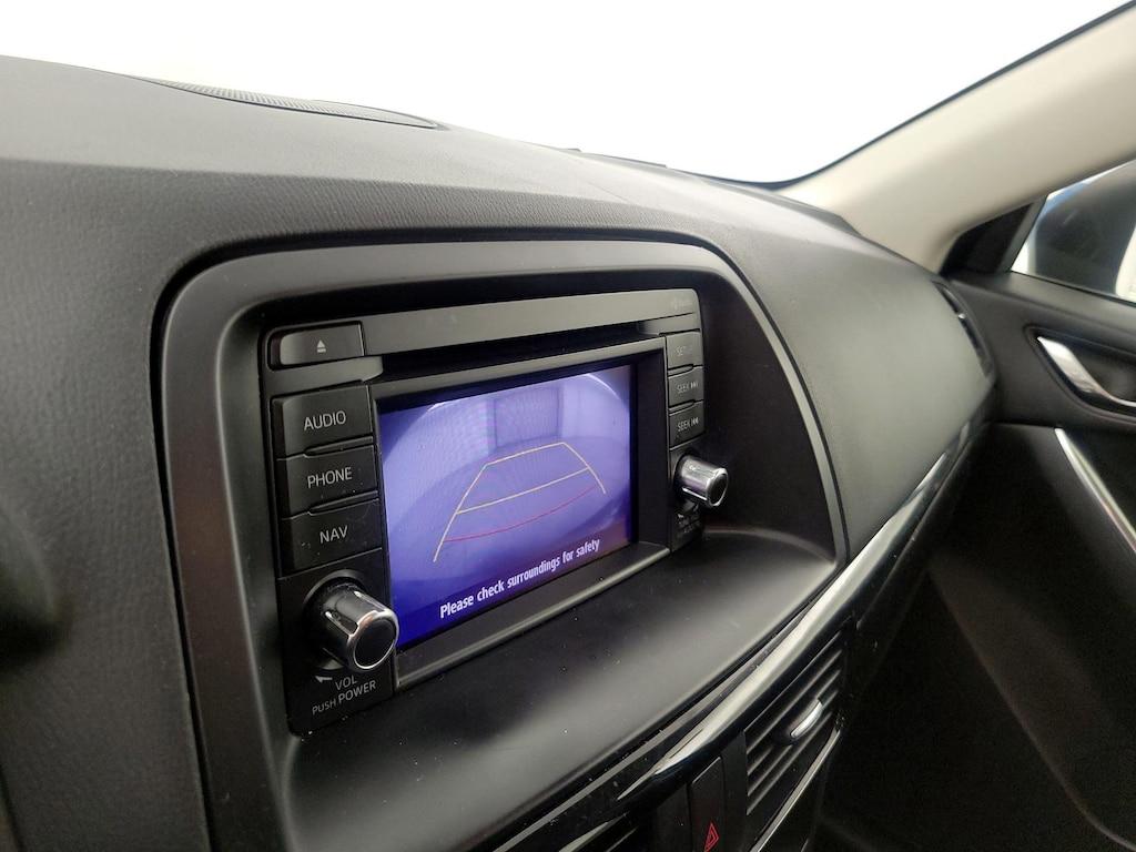 used 2013 Mazda CX-5 car, priced at $12,998