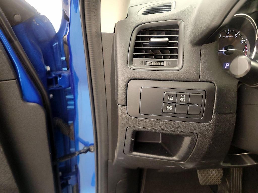 used 2013 Mazda CX-5 car, priced at $12,998