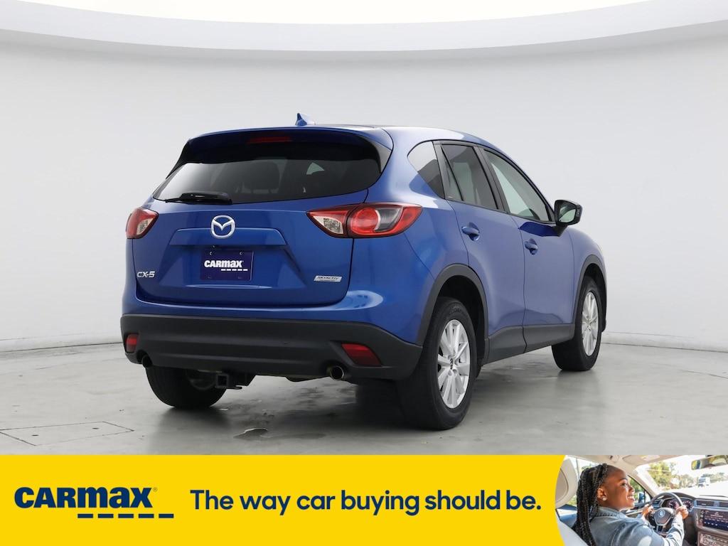 used 2013 Mazda CX-5 car, priced at $12,998