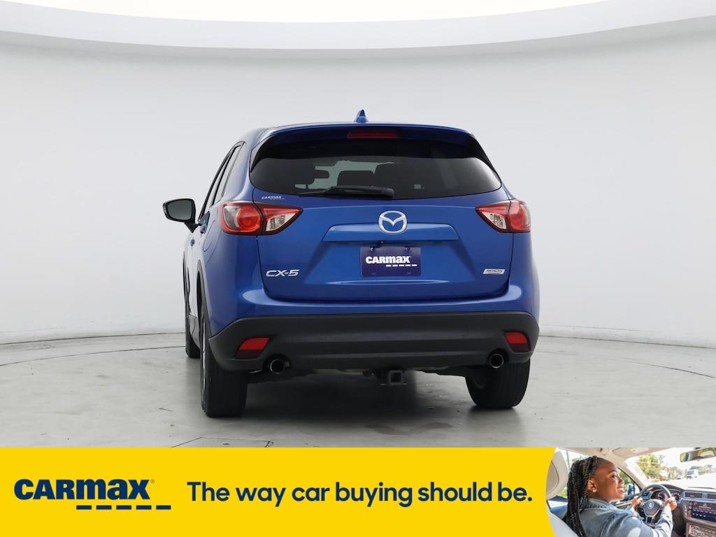 used 2013 Mazda CX-5 car, priced at $12,998