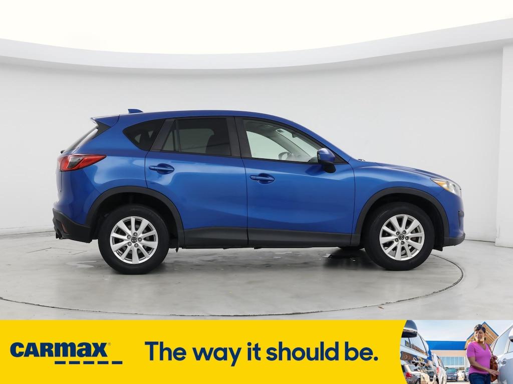 used 2013 Mazda CX-5 car, priced at $12,998