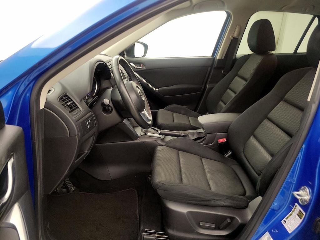 used 2013 Mazda CX-5 car, priced at $12,998