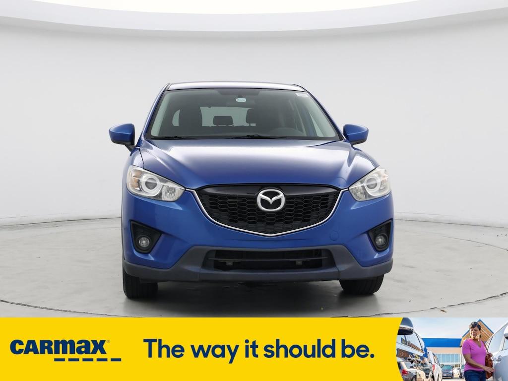 used 2013 Mazda CX-5 car, priced at $12,998
