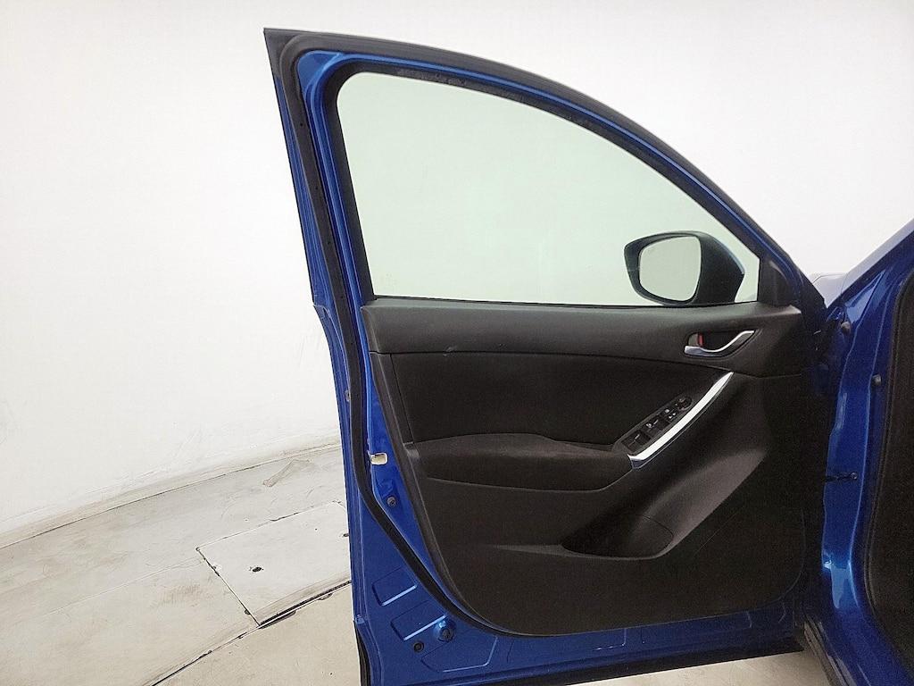 used 2013 Mazda CX-5 car, priced at $12,998