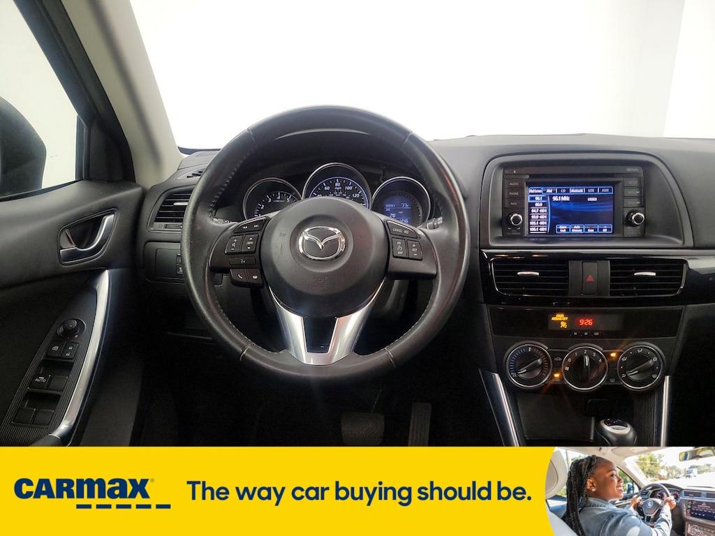 used 2013 Mazda CX-5 car, priced at $12,998