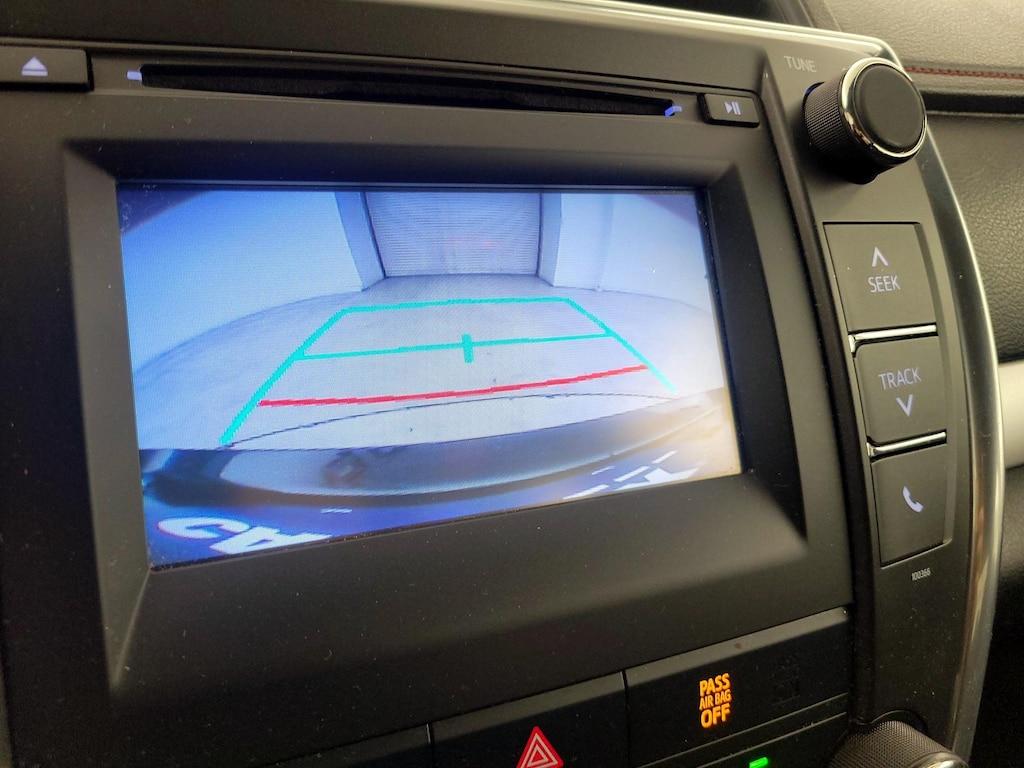 used 2015 Toyota Camry car, priced at $17,998
