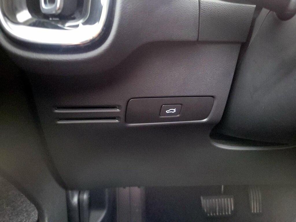 used 2023 Volvo XC40 car, priced at $28,998
