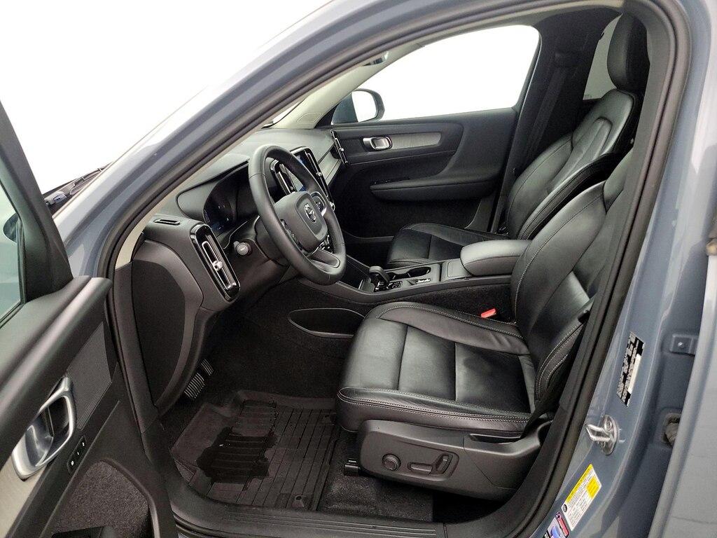 used 2023 Volvo XC40 car, priced at $28,998
