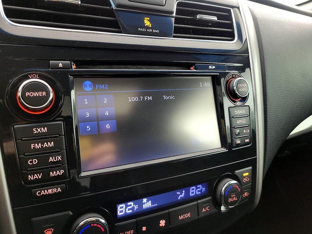 used 2014 Nissan Altima car, priced at $12,998