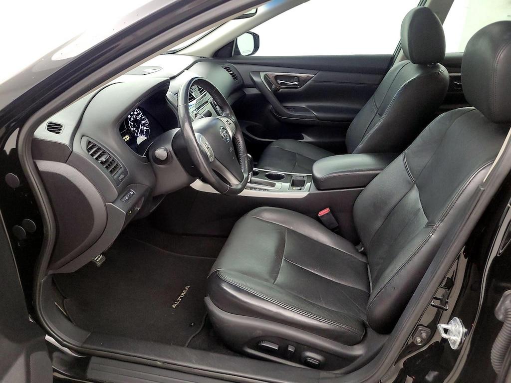 used 2014 Nissan Altima car, priced at $12,998