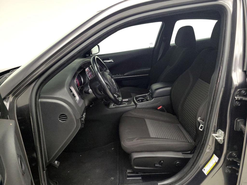used 2023 Dodge Charger car, priced at $23,998