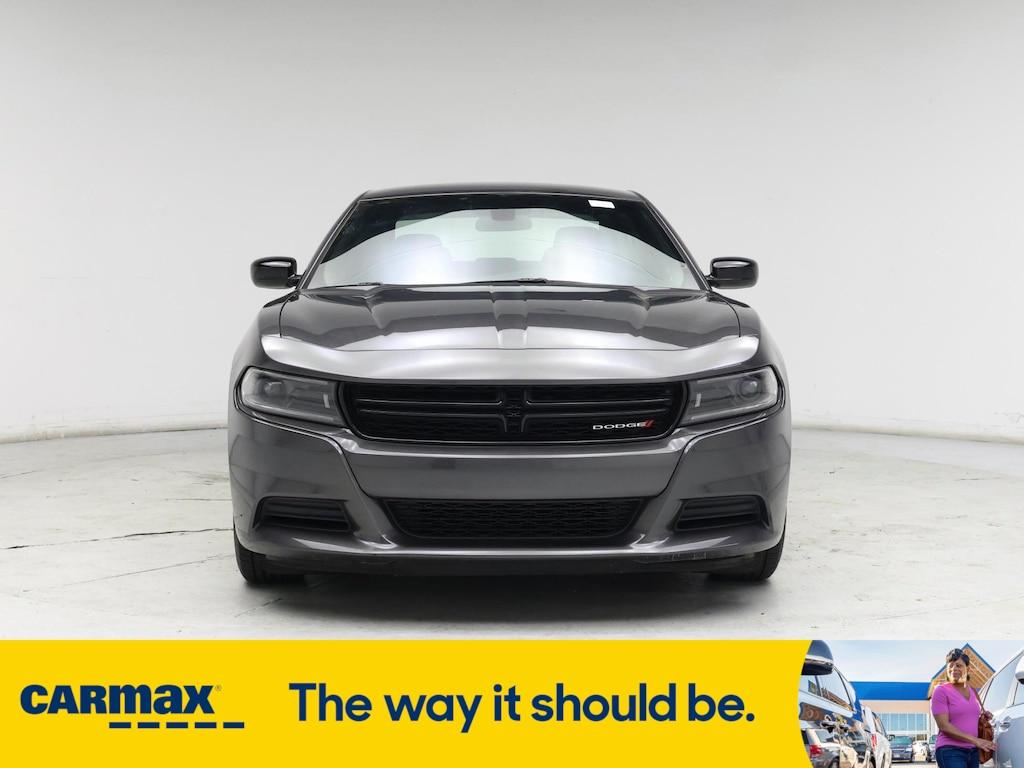 used 2023 Dodge Charger car, priced at $23,998