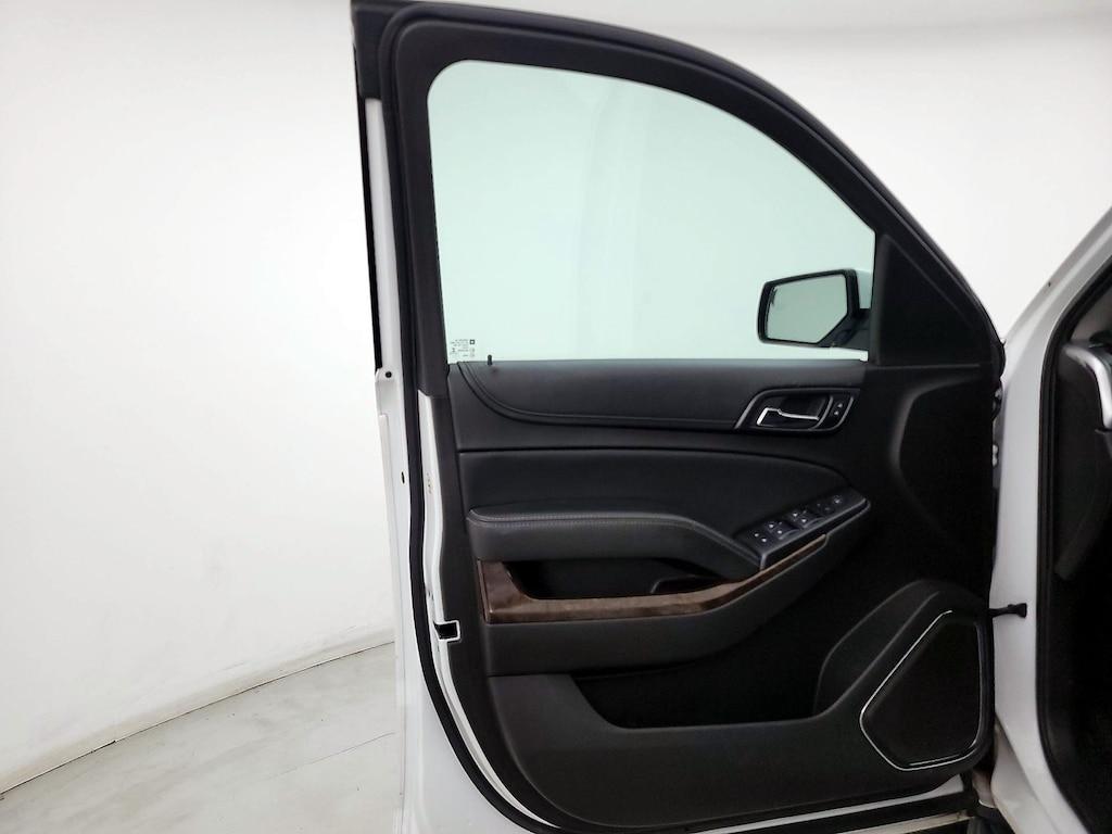 used 2017 Chevrolet Tahoe car, priced at $27,998