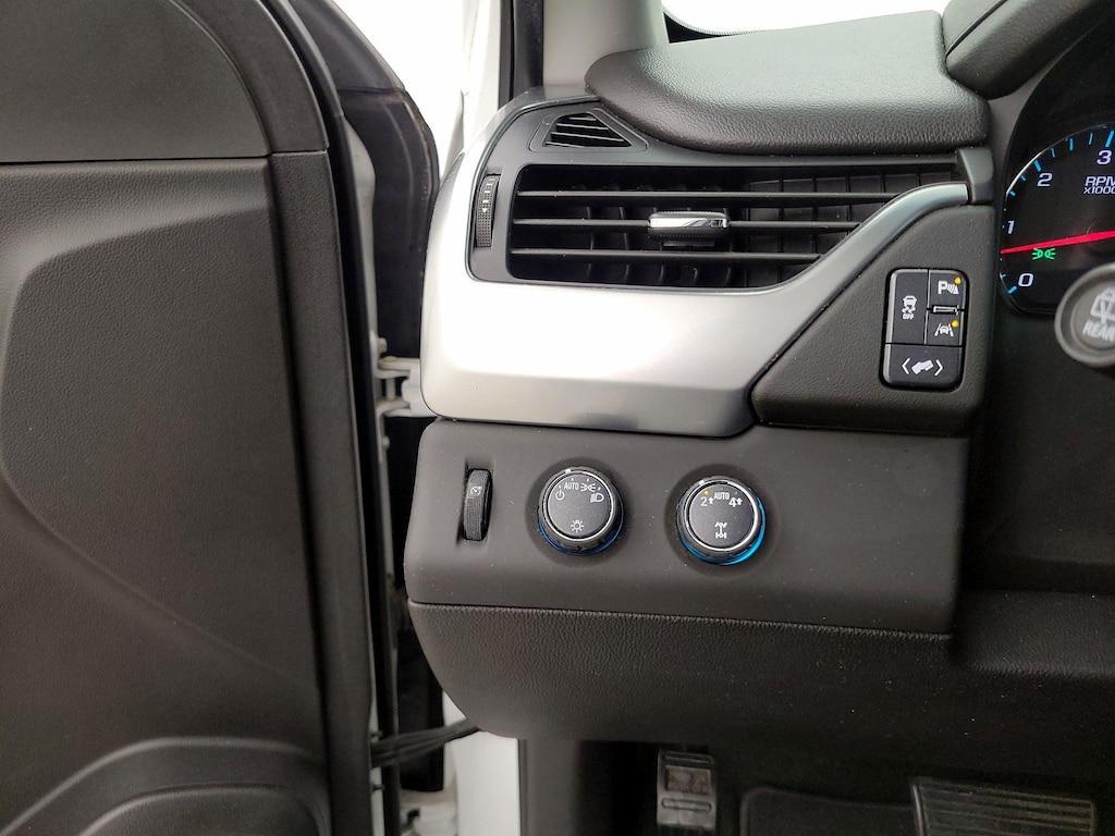 used 2017 Chevrolet Tahoe car, priced at $27,998