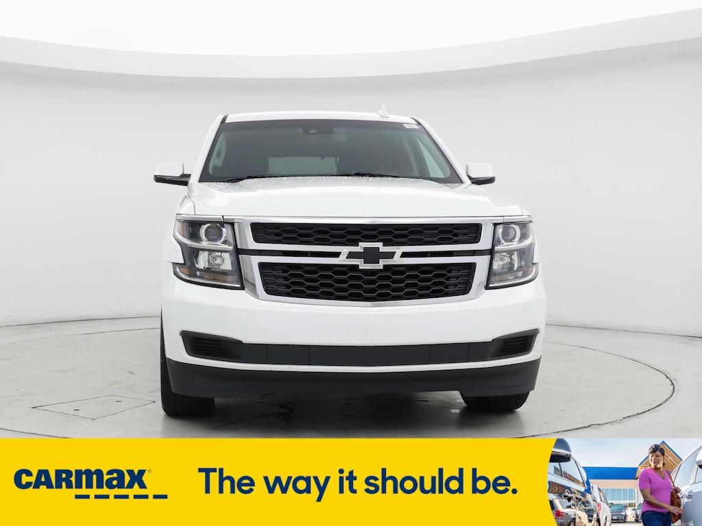 used 2017 Chevrolet Tahoe car, priced at $27,998
