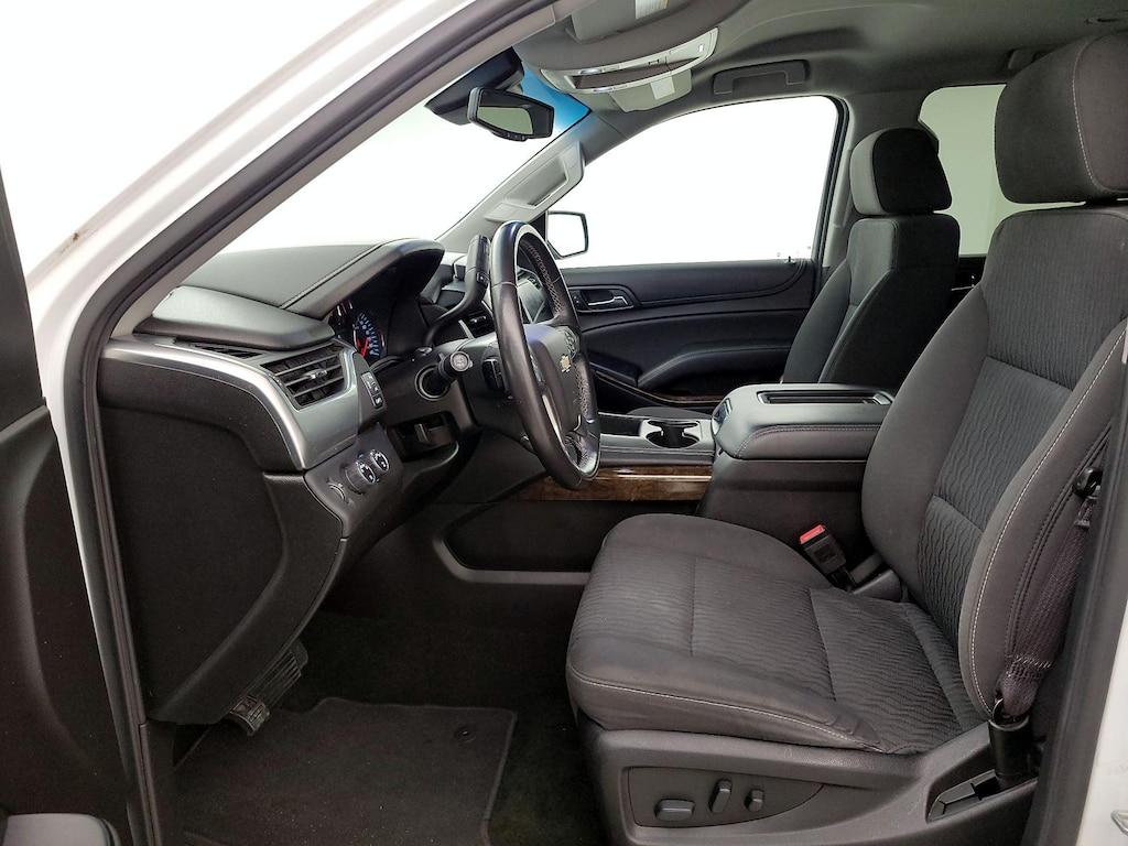 used 2017 Chevrolet Tahoe car, priced at $27,998