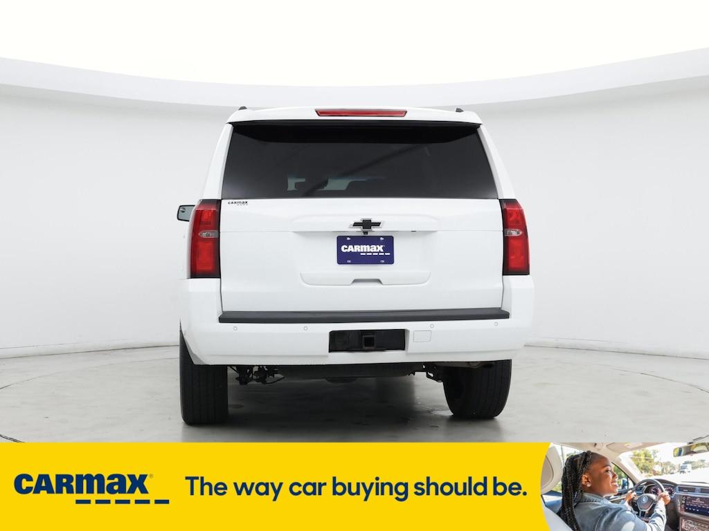 used 2017 Chevrolet Tahoe car, priced at $27,998