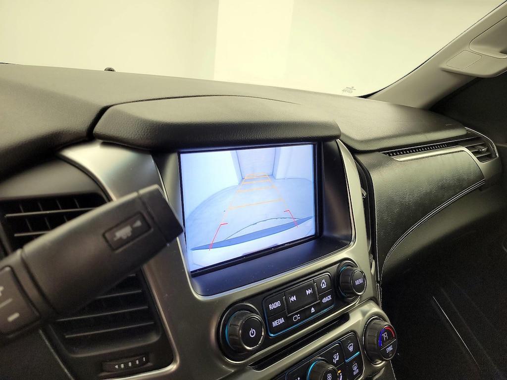 used 2017 Chevrolet Tahoe car, priced at $27,998