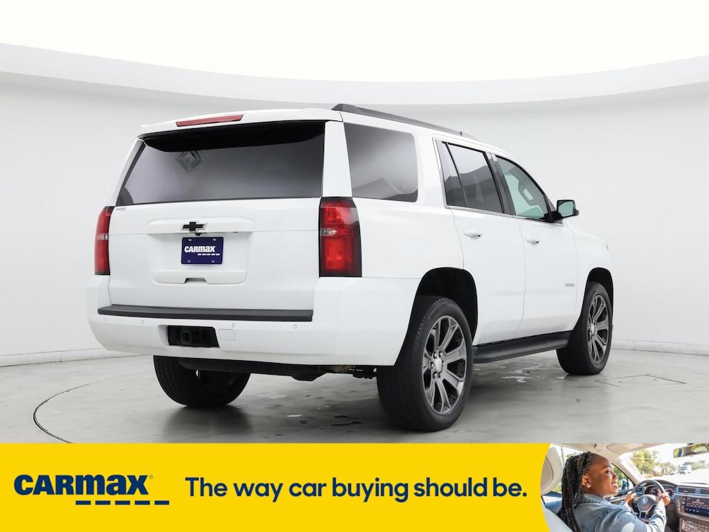 used 2017 Chevrolet Tahoe car, priced at $27,998