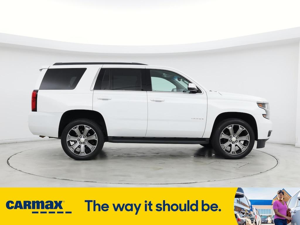 used 2017 Chevrolet Tahoe car, priced at $27,998