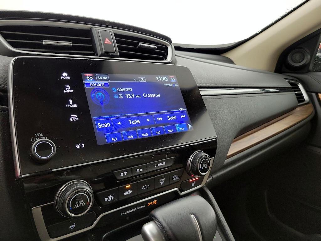 used 2019 Honda CR-V car, priced at $24,998
