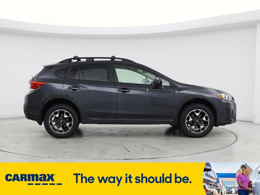 used 2019 Subaru Crosstrek car, priced at $22,998