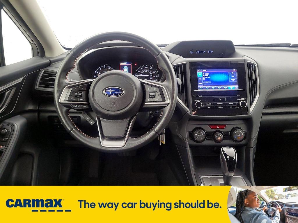 used 2019 Subaru Crosstrek car, priced at $22,998