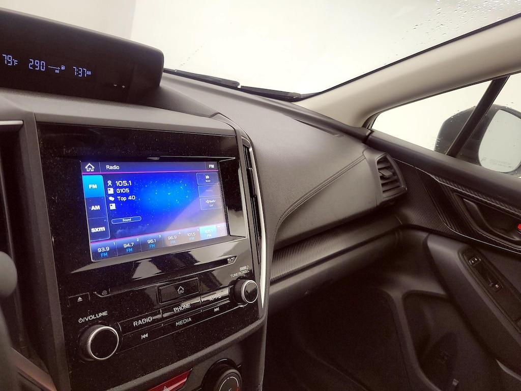 used 2019 Subaru Crosstrek car, priced at $22,998