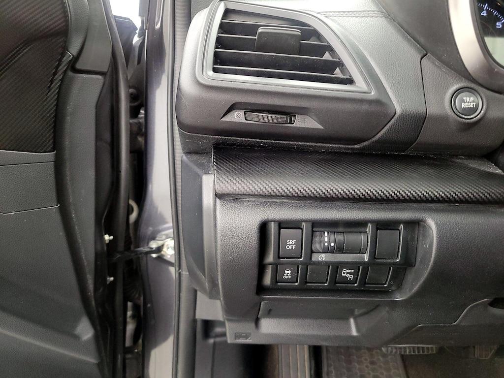 used 2019 Subaru Crosstrek car, priced at $22,998