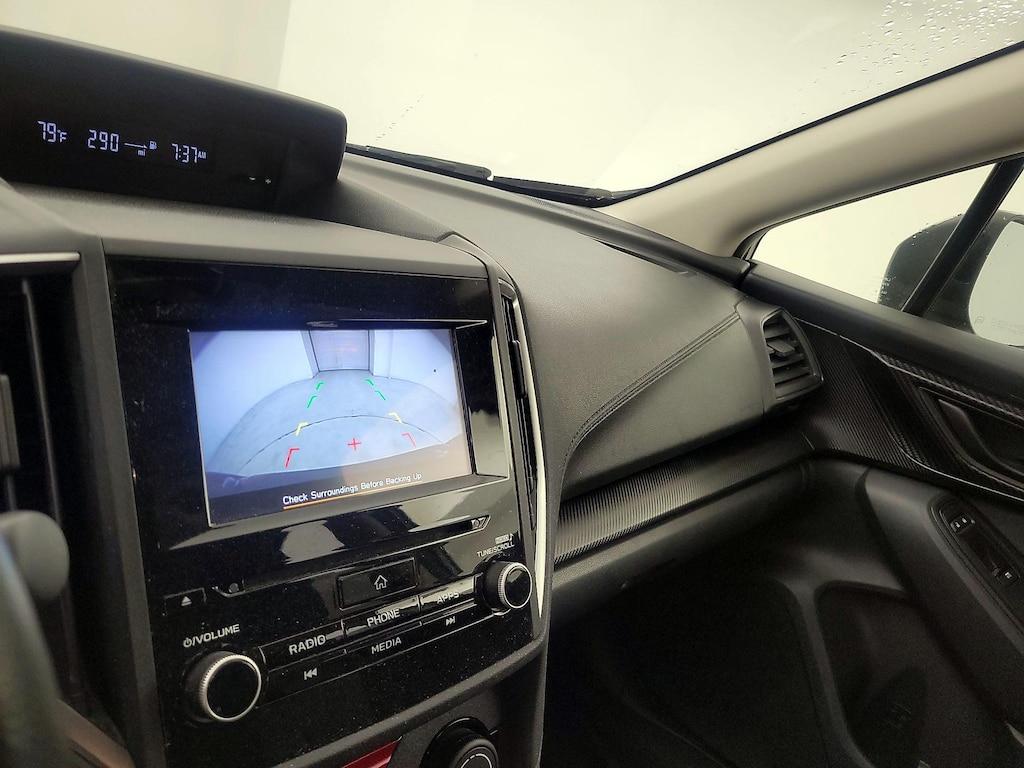 used 2019 Subaru Crosstrek car, priced at $22,998