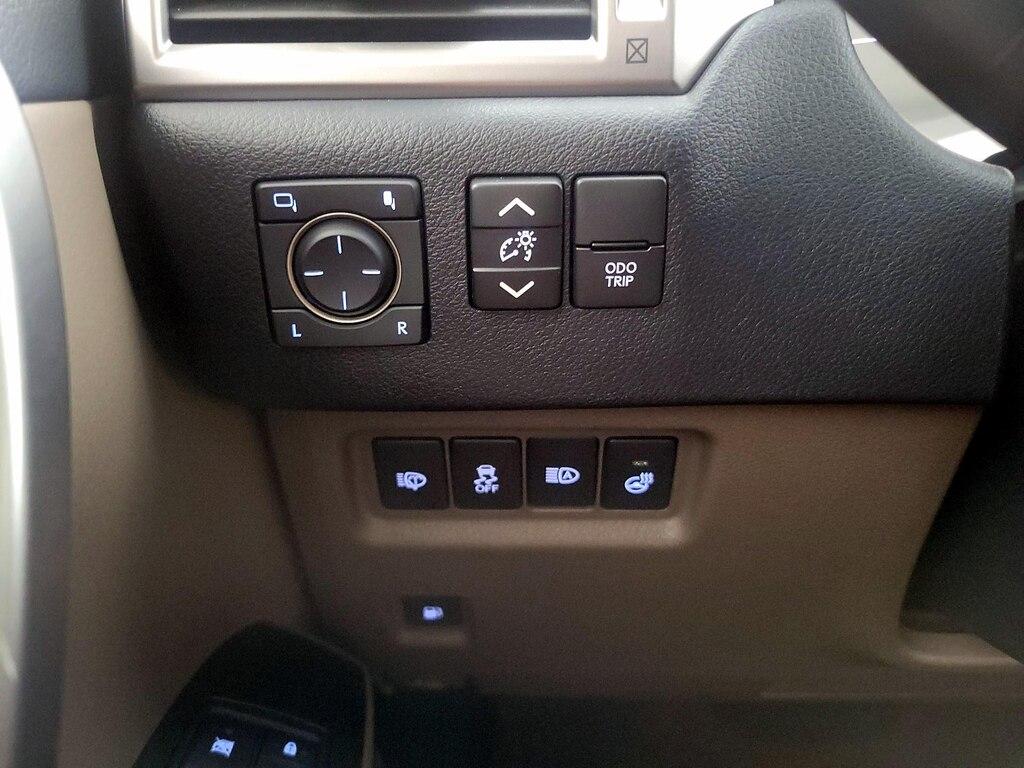 used 2023 Lexus GX 460 car, priced at $60,998