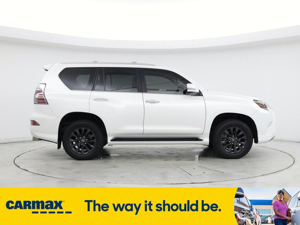 used 2023 Lexus GX 460 car, priced at $60,998