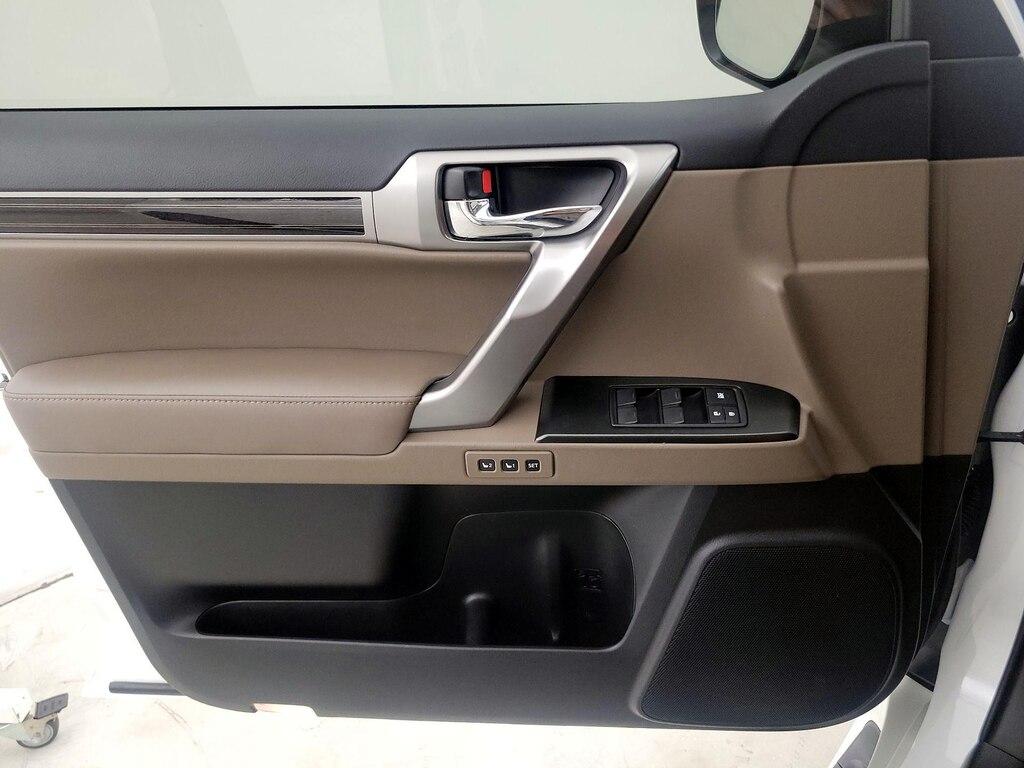 used 2023 Lexus GX 460 car, priced at $60,998