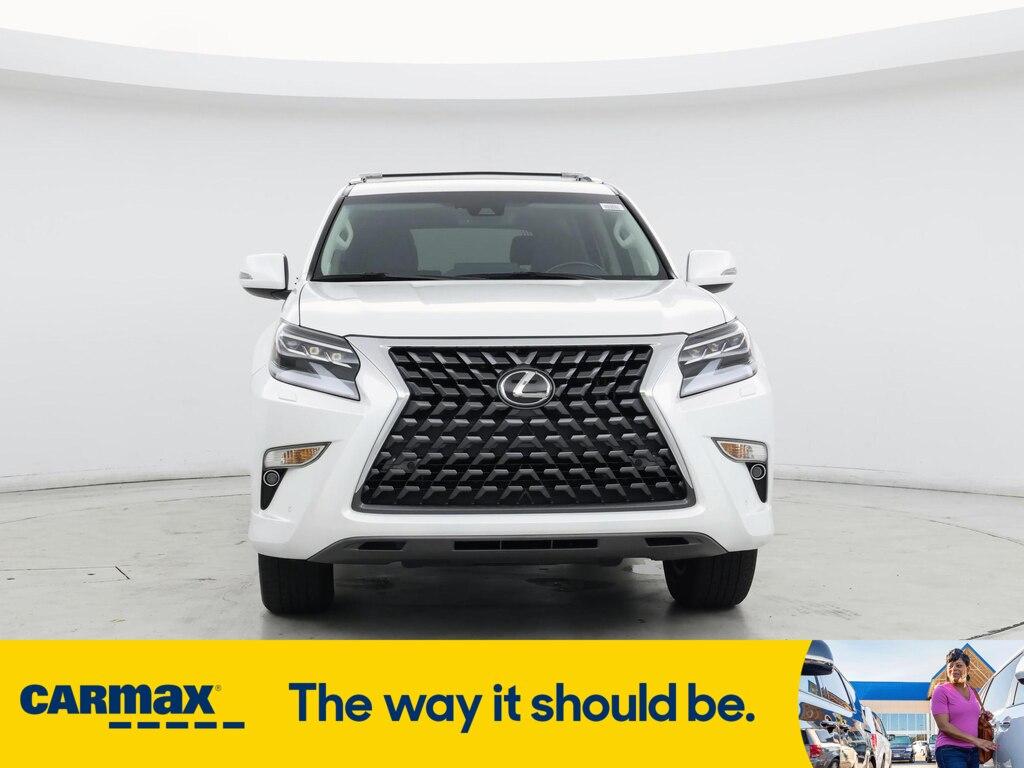 used 2023 Lexus GX 460 car, priced at $60,998