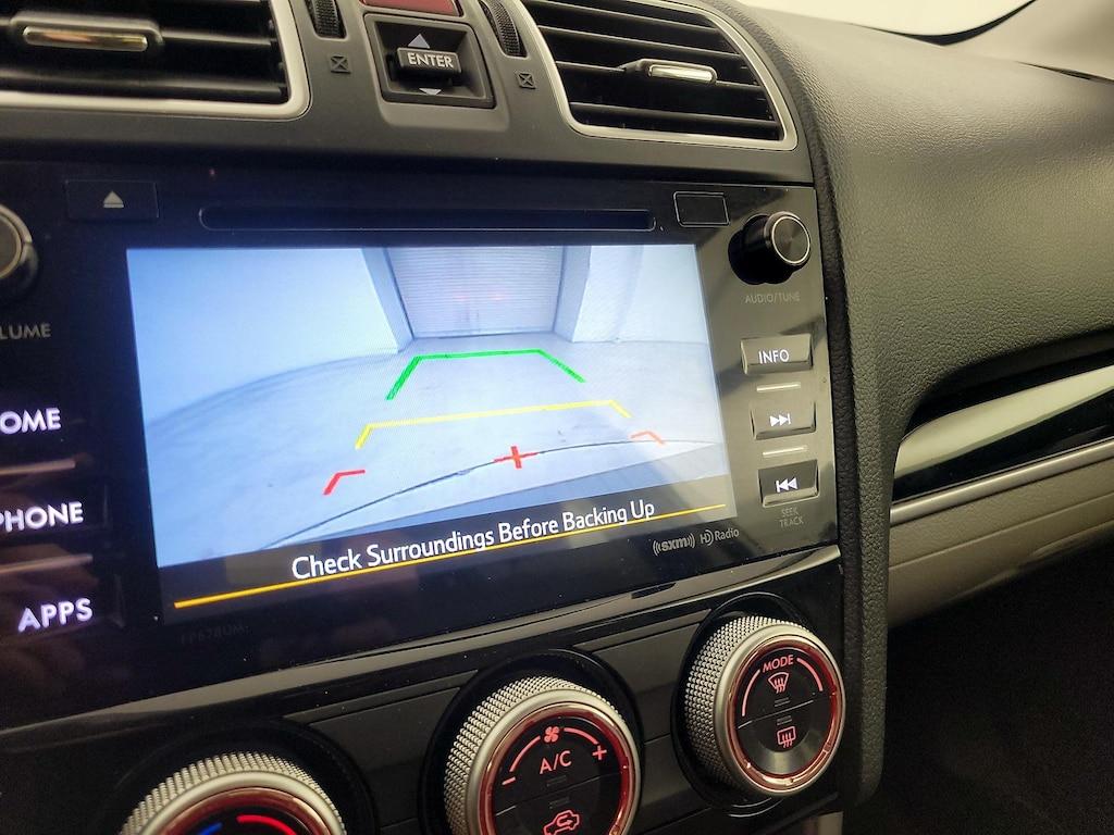 used 2017 Subaru Forester car, priced at $18,998