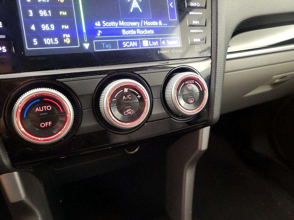 used 2017 Subaru Forester car, priced at $18,998