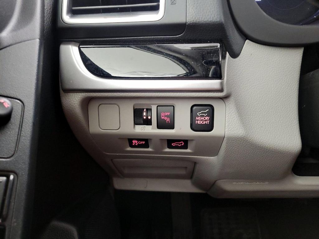 used 2017 Subaru Forester car, priced at $18,998