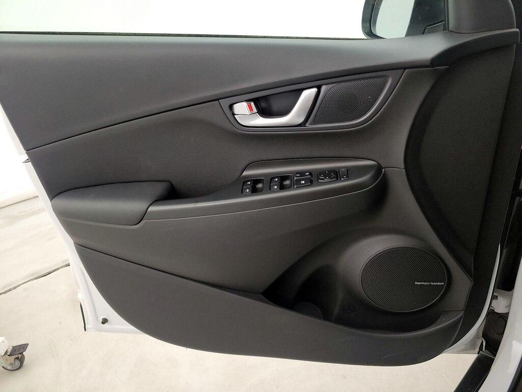 used 2023 Hyundai Kona car, priced at $26,998
