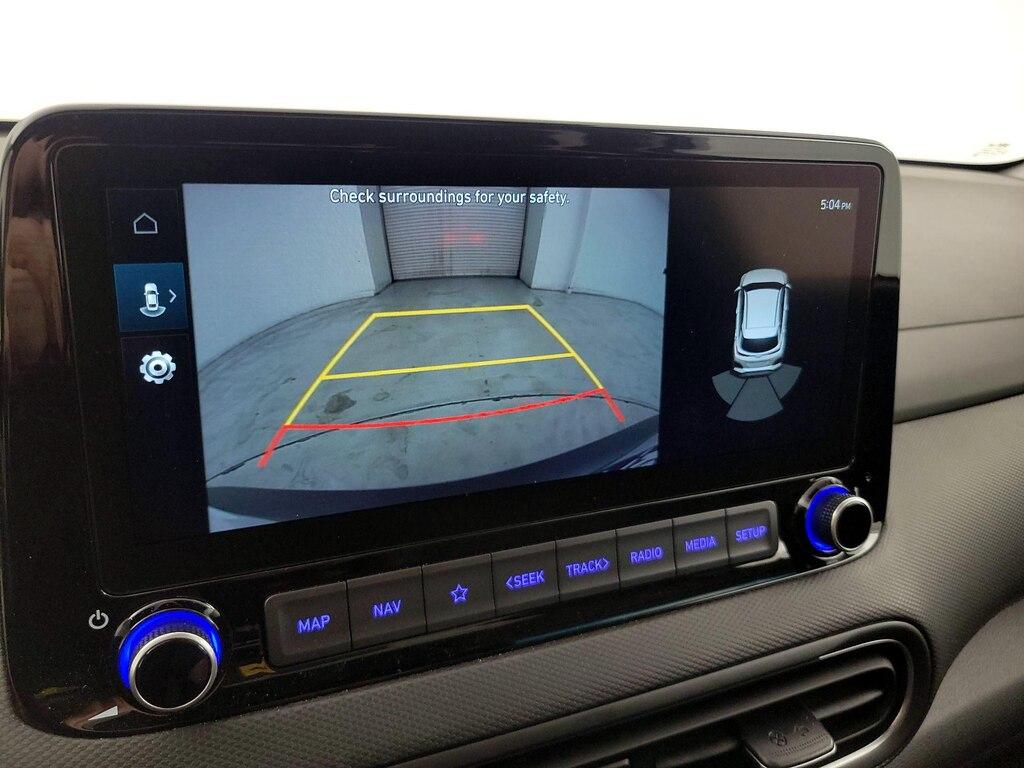 used 2023 Hyundai Kona car, priced at $26,998