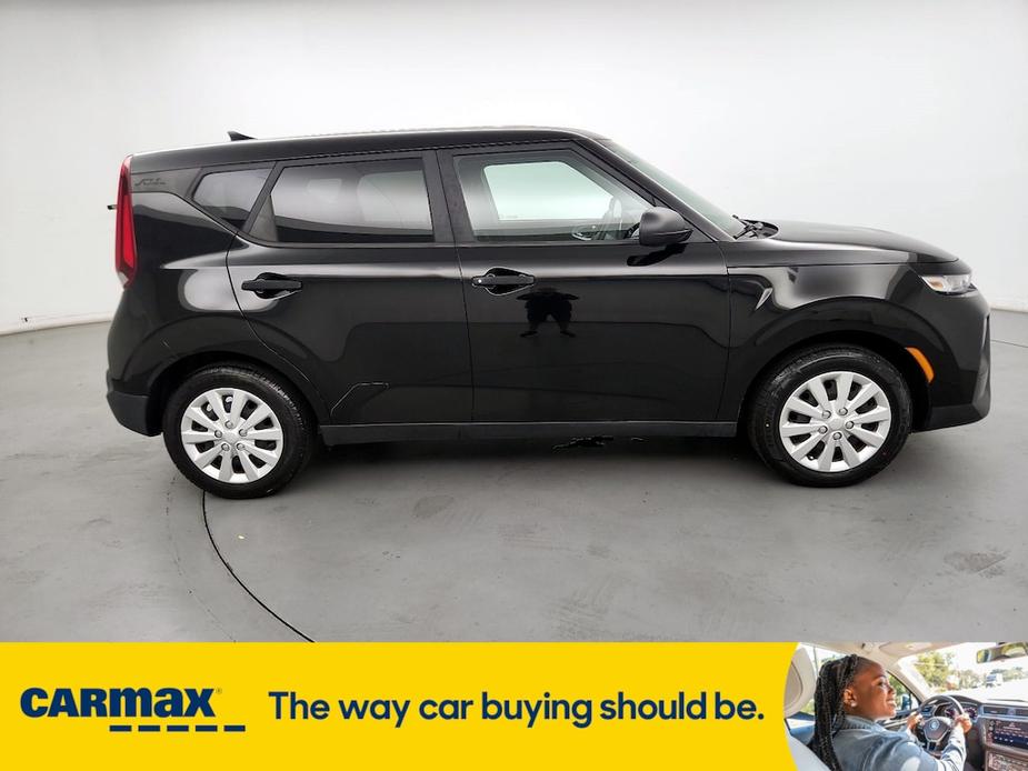 used 2020 Kia Soul car, priced at $16,998