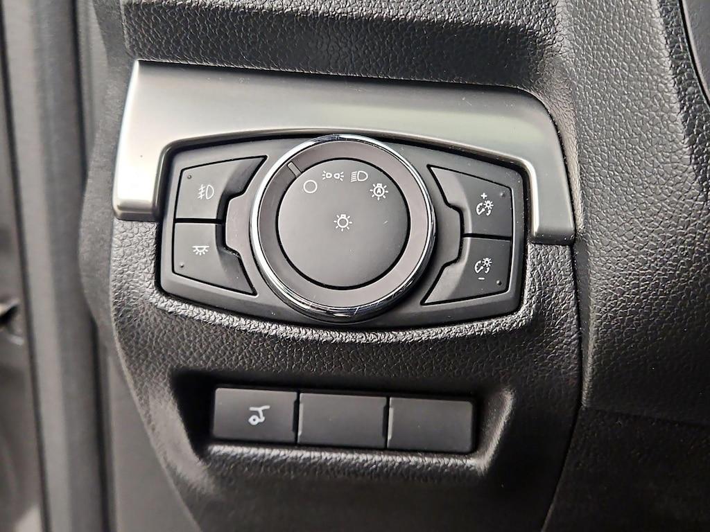 used 2018 Ford Explorer car, priced at $25,998