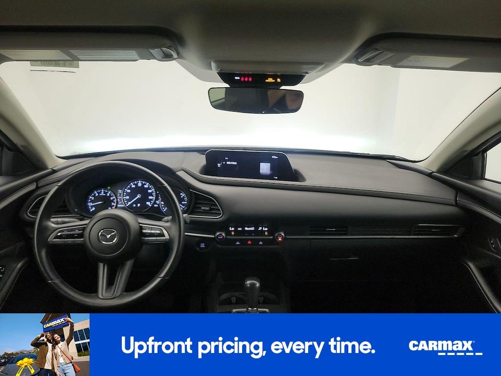 used 2022 Mazda CX-30 car, priced at $20,998